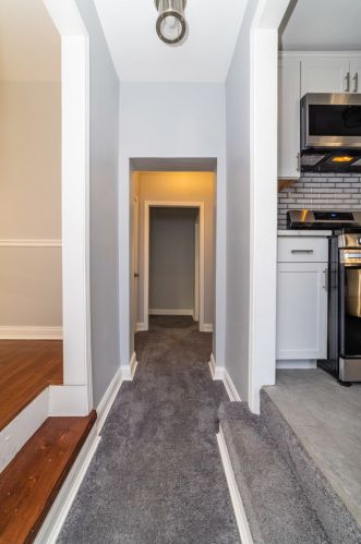 9152 La Salle St, Chicago IL  60620-1409 exterior