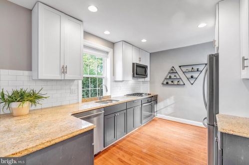 9308 Sudbury Rd, Silver Spring MD 20901-3505 exterior