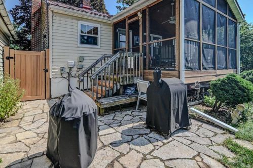 4103 Maher Ave, Madison WI  53716-1637 exterior