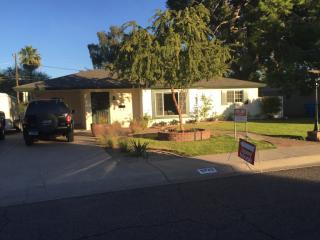 5735 13 Pl, Phoenix AZ  85020-5104 exterior