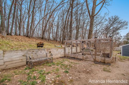 10831 Sconcewood Dr, Lowell MI 49331-9430 exterior