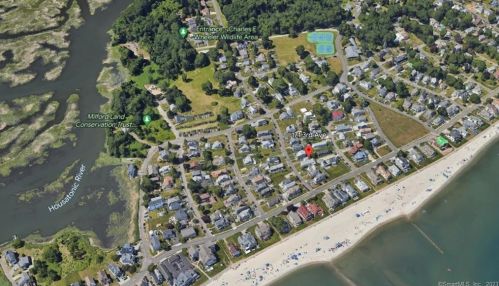 171 3 Ave, Milford CT 06460-5248 exterior