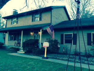 242 Fawn Dr, Boone, NC 28607-8460