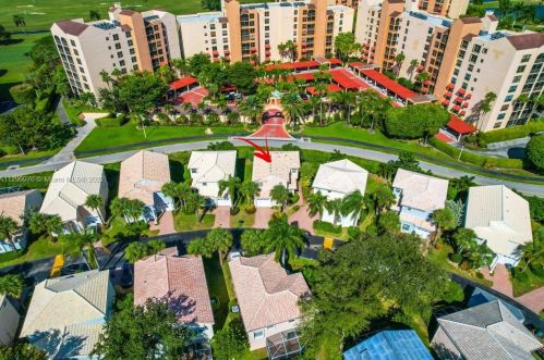 7239 Panache Way, Boca Raton FL 33433-6920 exterior