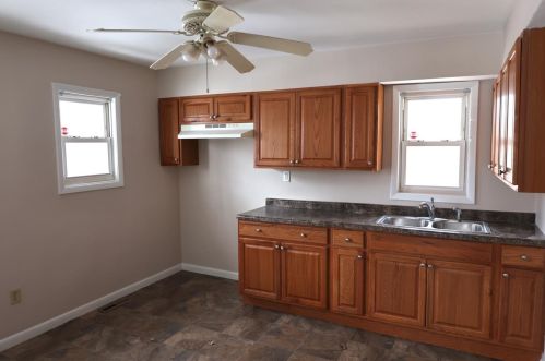 5030 25th Ave, Gary IN  46406-3210 exterior