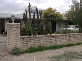 4620 San Francisco Blvd, Tucson, AZ 85712-1619