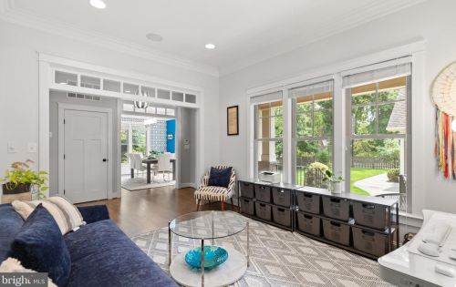 4815 15 St, Arlington VA 22205-2620 exterior