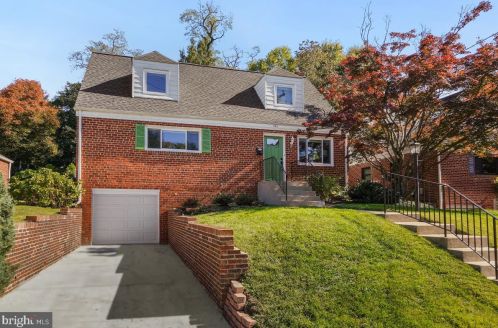 9411 Caroline Ave, Silver Spring, MD 20901-3042