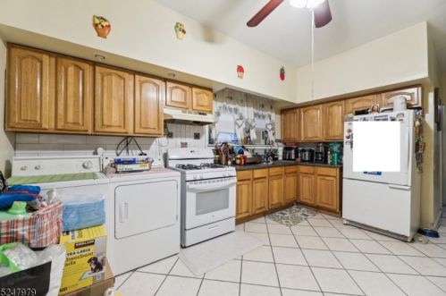 1205 Salem Ave, Industrial Hillside NJ 07205-2447 exterior