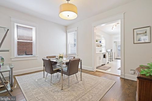 418 Fayette St, Alexandria VA 22314-2228 exterior