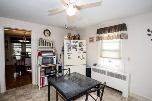 96 Wallace Row, Wallingford CT 06492-3137 exterior