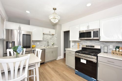 3786 10th St, Milwaukee WI  53206-3315 exterior