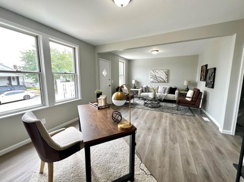 2143 Knox Ave, Saint Louis MO 63139-3021 exterior