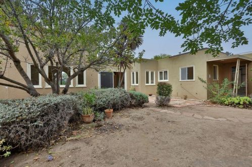 4429 Arista St, San Diego CA 92103-1030 exterior