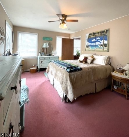 1020 Owassa Rd, Fredon NJ 07860-4120 exterior