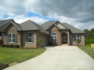 4754 Morning Glow Ln, Hickory, NC 28602-7801