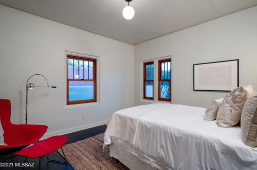 422 Sawtelle Ave, Tucson AZ  85716-4729 exterior