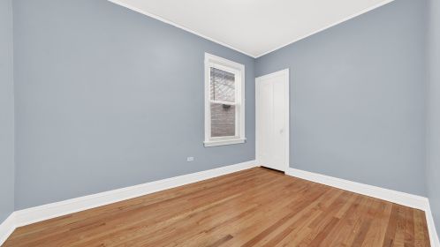 5717 Whipple St, Chicago IL  60629-2432 exterior