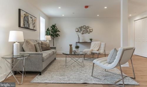 928 47th Pl, Washington DC  20019-3720 exterior