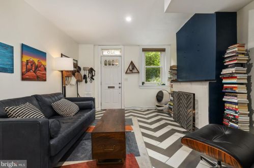 320 G St, Washington DC 20002-4212 exterior