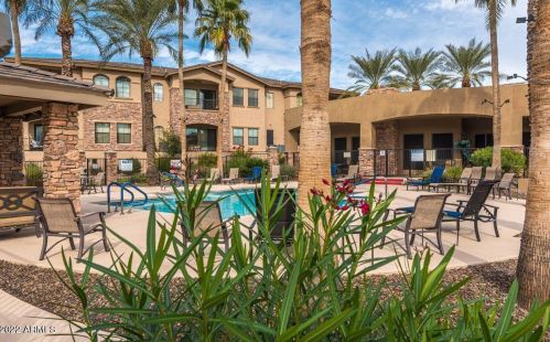 15550 5th Ave, Phoenix AZ 85045-0490 exterior