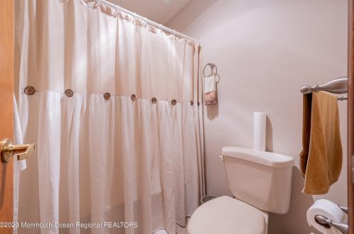 332 Bayberry St, Browns Mills NJ  08015-1343 exterior