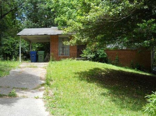 478 Fairlock Ln, Atlanta, GA 30331-1520
