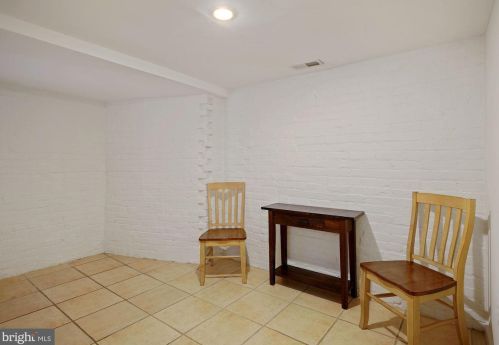 829 Randolph St, Washington DC  20011-5865 exterior