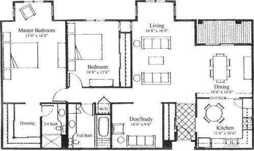 1666 Coffman St, Saint Paul MN  55108-1330 exterior