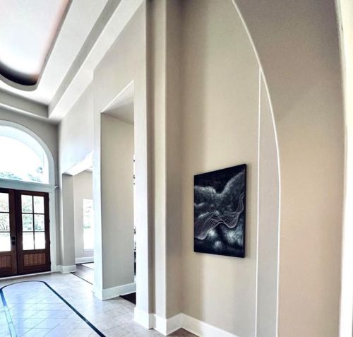 82 Greenview St, Montgomery TX  77356-8456 exterior