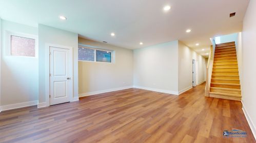 5319 Nagle Ave, Chicago IL  60638-1320 exterior