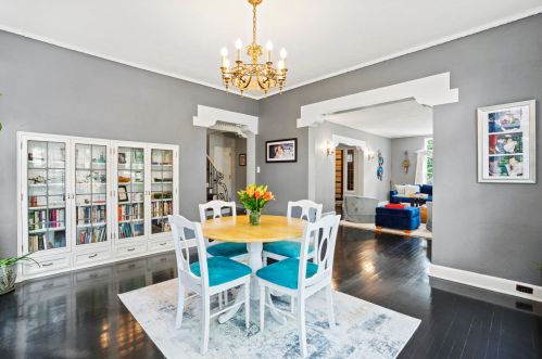 2723 Edgewood Ave, Milwaukee WI  53211-2913 exterior