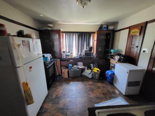 1923 Nash St, Milwaukee WI 53206-2418 exterior