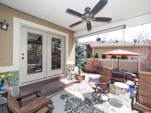 2161 Lorita Way, Sandy UT 84093-6514 exterior