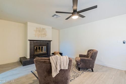 470 Harrison St, Chandler AZ 85225-3729 exterior