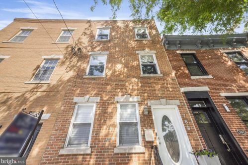 759 22nd St, Philadelphia PA  19130-0027 exterior