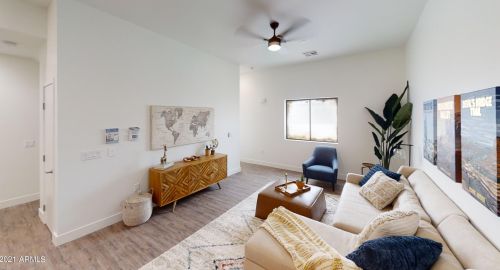 1617 Colter St, Phoenix AZ 85015-3158 exterior