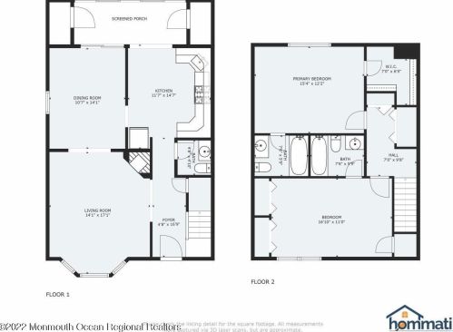 79 Halberd Ct, Old Bridge, NJ 08857-3217