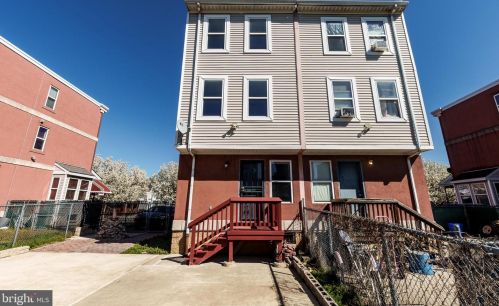 1626 Franklin St, Philadelphia PA 19148-1223 exterior