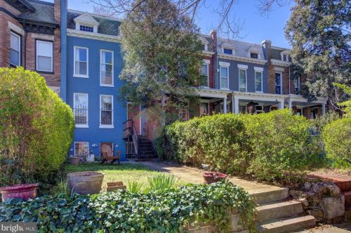 1435 Capitol St, Washington, DC 20003-1535