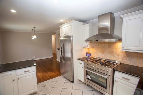 3428 Havalyn Ln, Atlanta GA 30340-1911 exterior