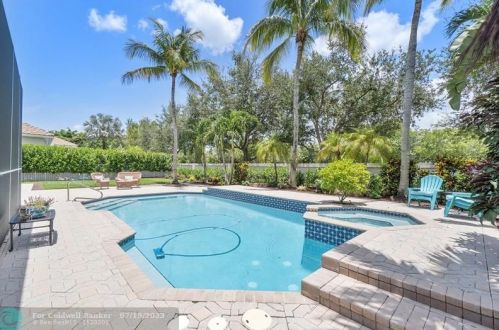 21642 Marigot Dr, Boca Raton FL 33428-4824 exterior