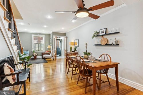 769 24 St, Philadelphia PA 19130-2539 exterior