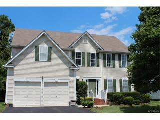 12607 Green Garden Way, Chester VA  23836-2624 exterior