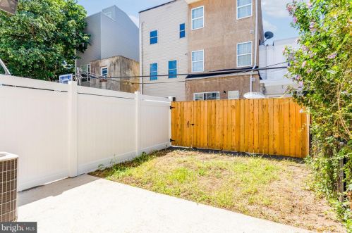 1606 Federal St, Philadelphia PA 19146-3013 exterior