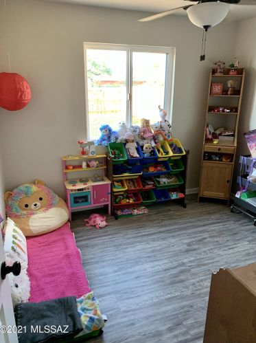 5017 Montecito St, Tucson AZ  85711-4368 exterior