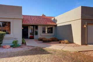1629 Whitten St, Chandler AZ  85224-7539 exterior