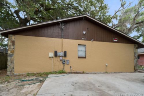 8012 Alaska St, Tampa FL  33604-8226 exterior