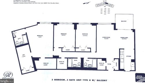 10401 Grosvenor Pl, Rockville MD  20852-4646 exterior