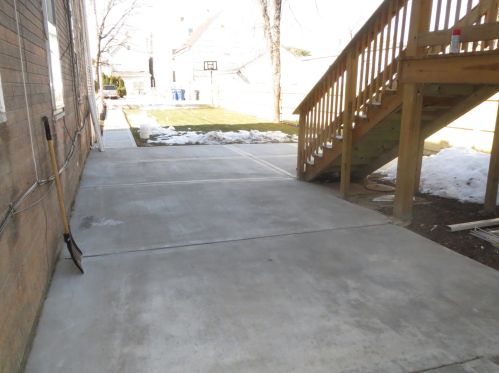 2922 48 Ct, Chicago IL 60804-3622 exterior